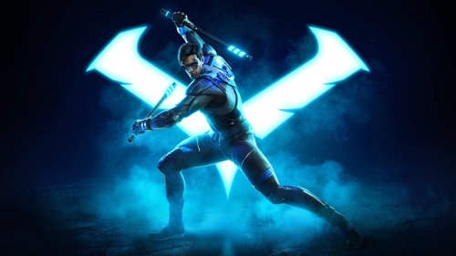 Gotham Knights Frame Rate Still Stutters Without Denuvo DRM Flipboard