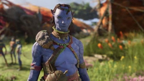 download ubisoft avatar game release date
