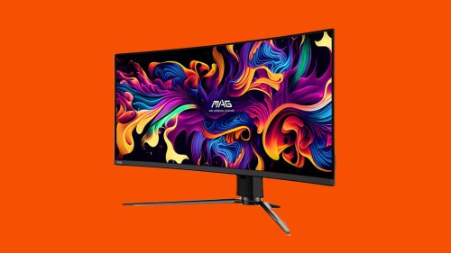 MSI customers are canceling OLED monitor orders after firmware news