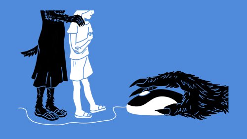 The Filipino mothers selling their children for online sexual abuse