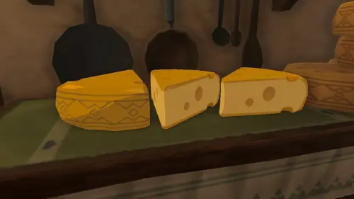 How to get Hateno Cheese in Tears of the Kingdom (TotK)