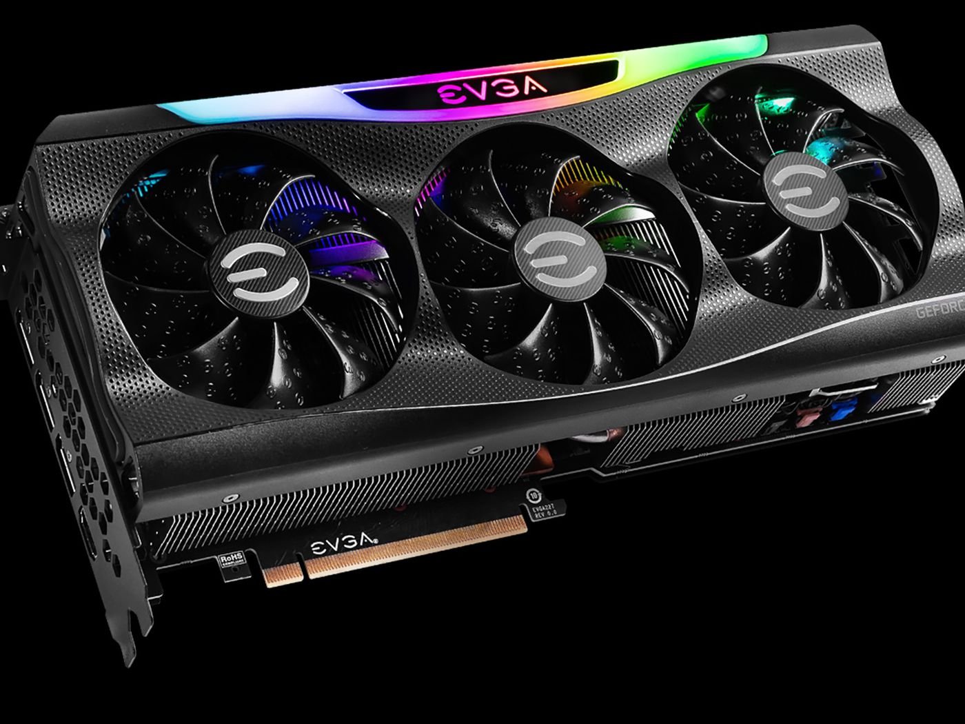 What does EVGA's exit from graphics cards mean for Nvidia and consumers