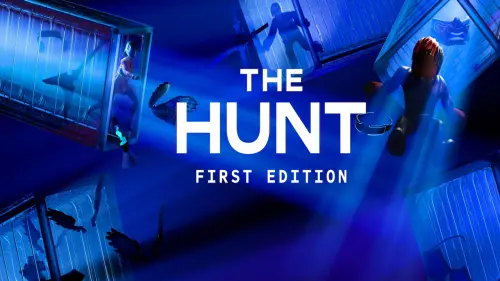 Roblox The Hunt: Release date, Vaults, and Badges