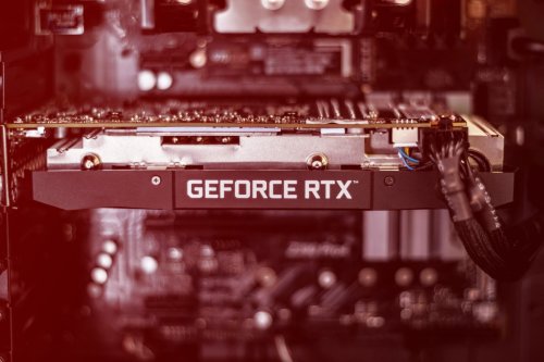 Graphics card prices dropping from record highs as scalpers face reality