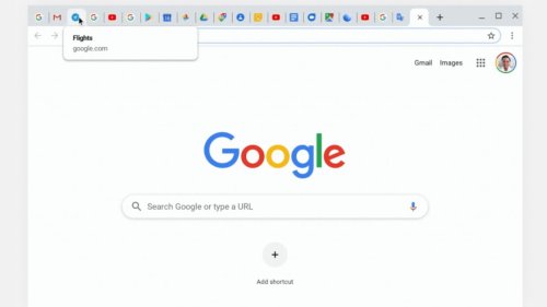 Chrome OS 87 Update Debuts With Tab Search, Bluetooth Accessory Battery Levels