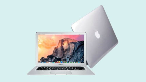 These $230 Refurbished MacBook Airs Are Almost Sold Out, Get Yours Now