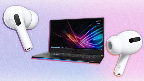 How to Connect AirPods to Your Laptop