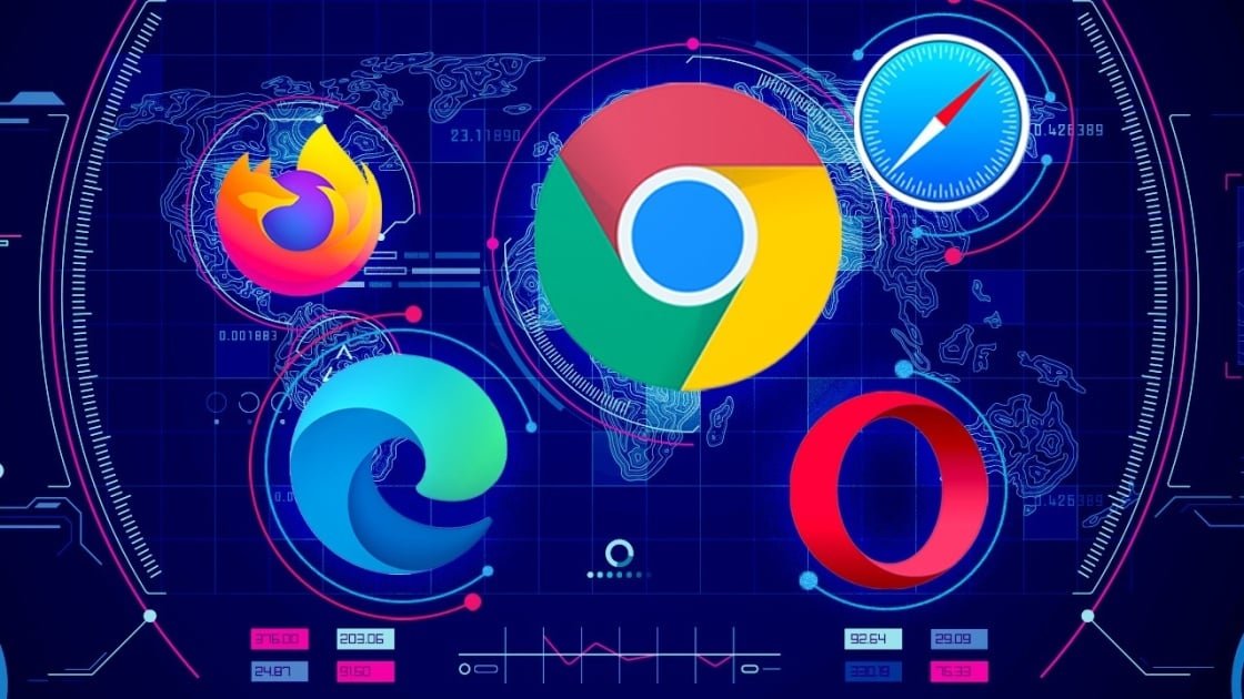 Chrome, Edge, Firefox, Opera, or Safari: Which Browser Is Best?