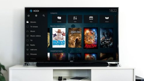 How to Install, Update, and Use Kodi