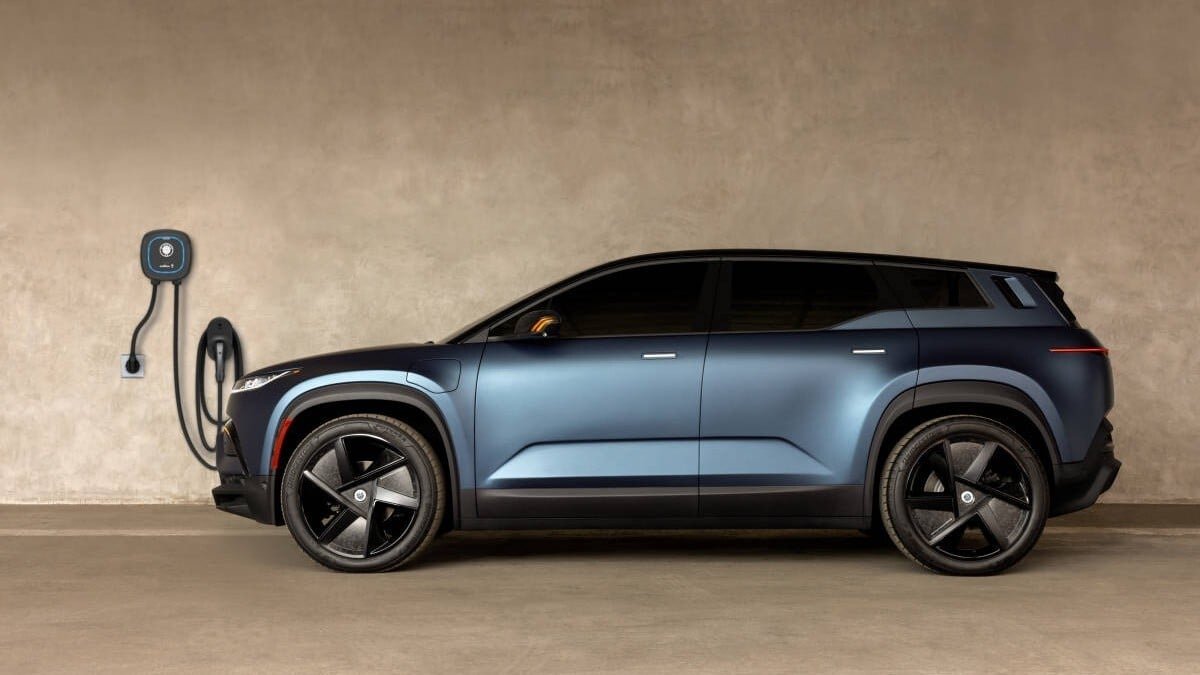Affordable EVs: 11 Electric Cars You Can Get for Under $40,000