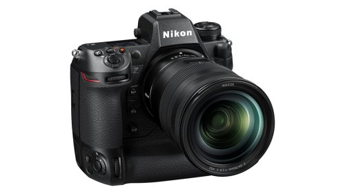Nikon Z 9 Promises to Be a True Flagship Camera