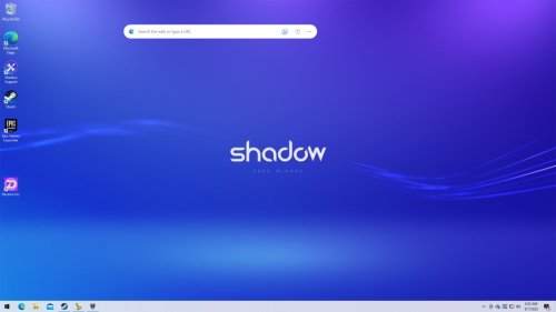 Shadow Review