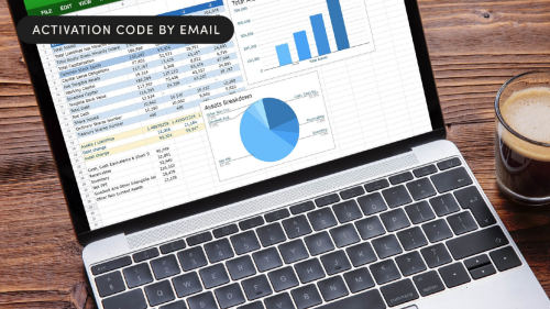 Drop Your Microsoft 365 Subscription and Own These Microsoft Apps for Life