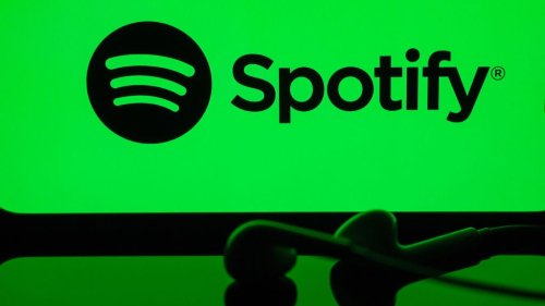 Spotify Caught Hosting Fake Podcasts Selling Dangerous Prescription Drugs