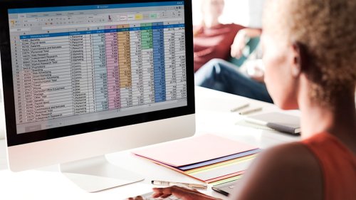 Become an Excel Expert in 8 Hours With This $20 Course