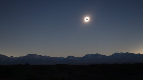 How to Watch and Photograph a Solar Eclipse