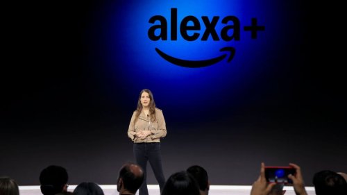 Amazon Could Put Ads in Your Alexa+ Conversations