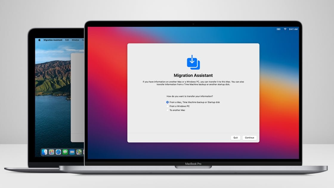 How to Factory Reset a Mac