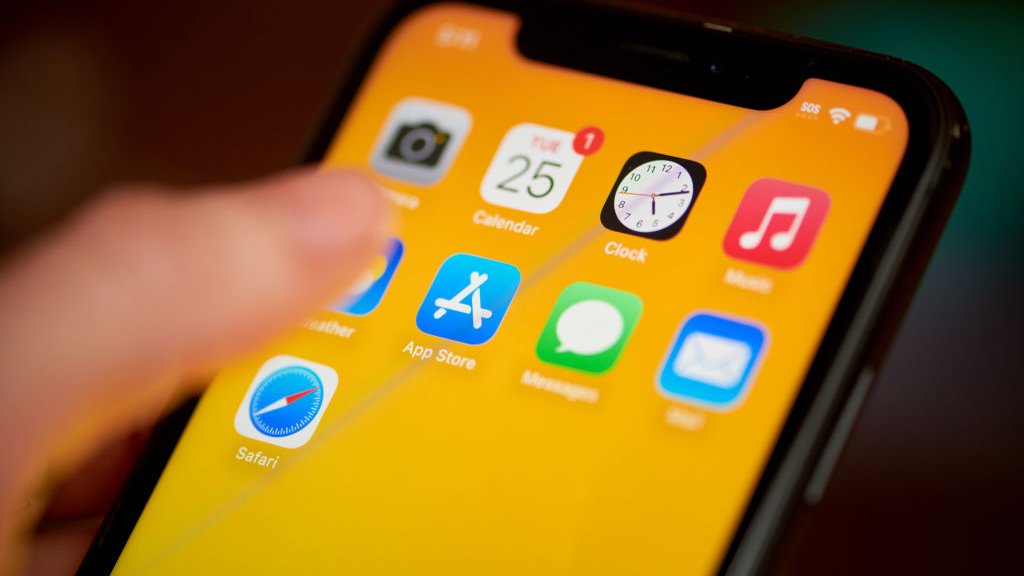 All the Latest Apple News in One Place - cover