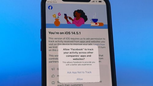 Apple Reportedly Pushed Meta to Release Subscription-Based Facebook App