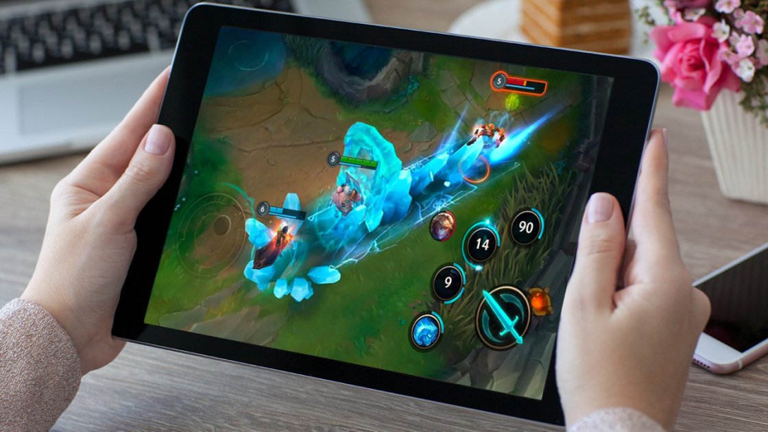 The Best iPad Games for 2022