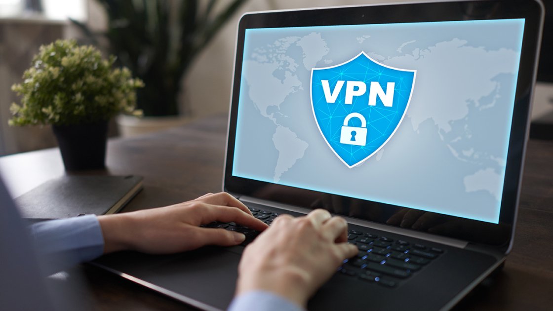 Think You Don't Need a VPN? Use One Anyway