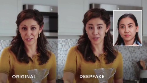 FBI: Scammers Are Interviewing for Remote Jobs Using Deepfake Tech