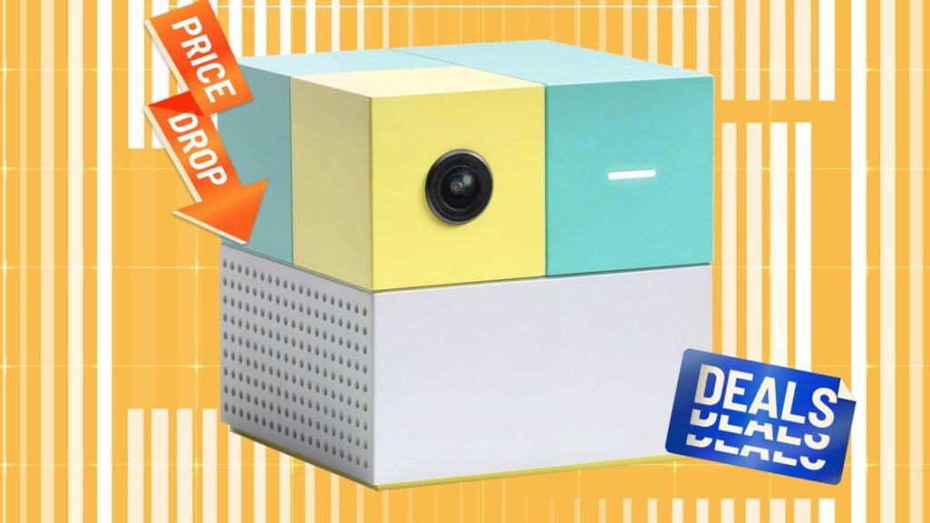 The Best Tech Deals and Sales Happening Today - cover