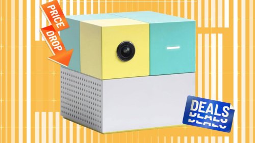 Bring Home the Top-Selling, Motion-Controlled Gaming Console on the Market With This Deal