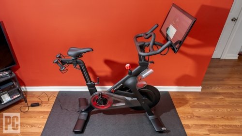 Seat Posts on 2 Million Peloton Bikes Recalled Over Injury Risk