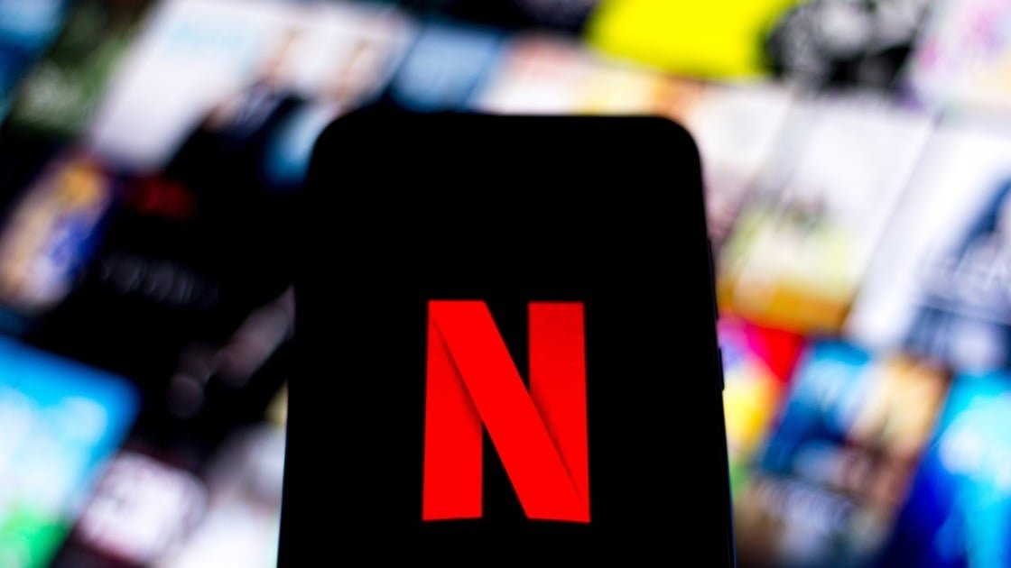 Everything Leaving Netflix in January 2021