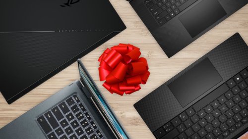 Laptop Picks for Everyone on Your Holiday List