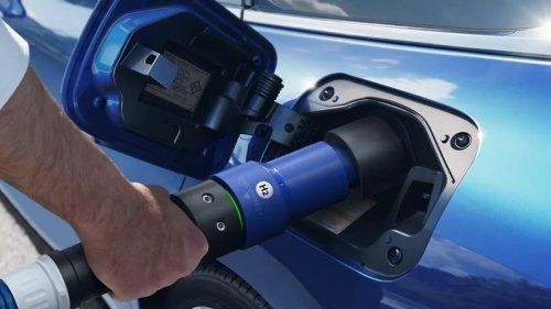 Hydrogen-Powered Cars: Fuel Cell Electric Vehicles Explained
