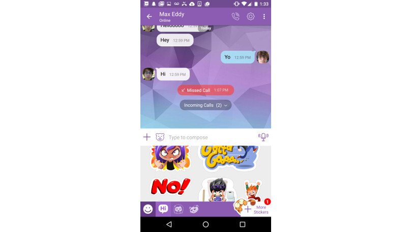 Viber (for Android) Review