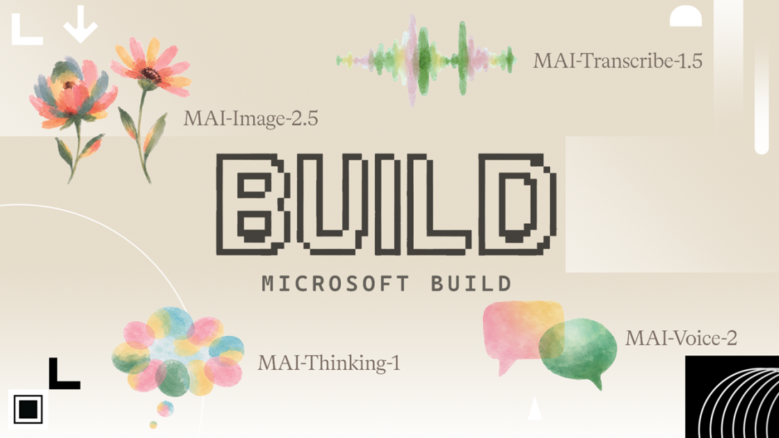I Tested Microsoft's New AI Models, and They're Surprisingly Mediocre