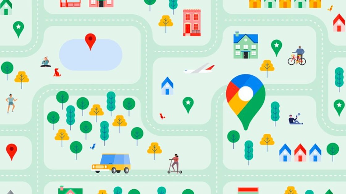 25 Google Maps Tricks You Need to Try