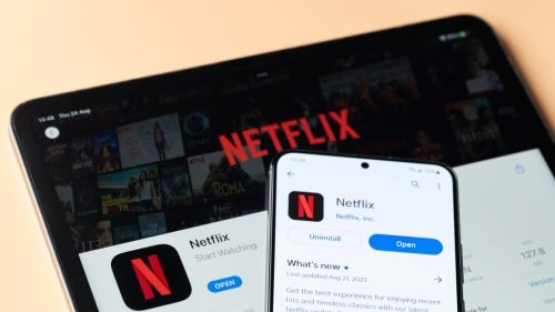 Netflix to Cut Off Subscribers Using Apple Payments