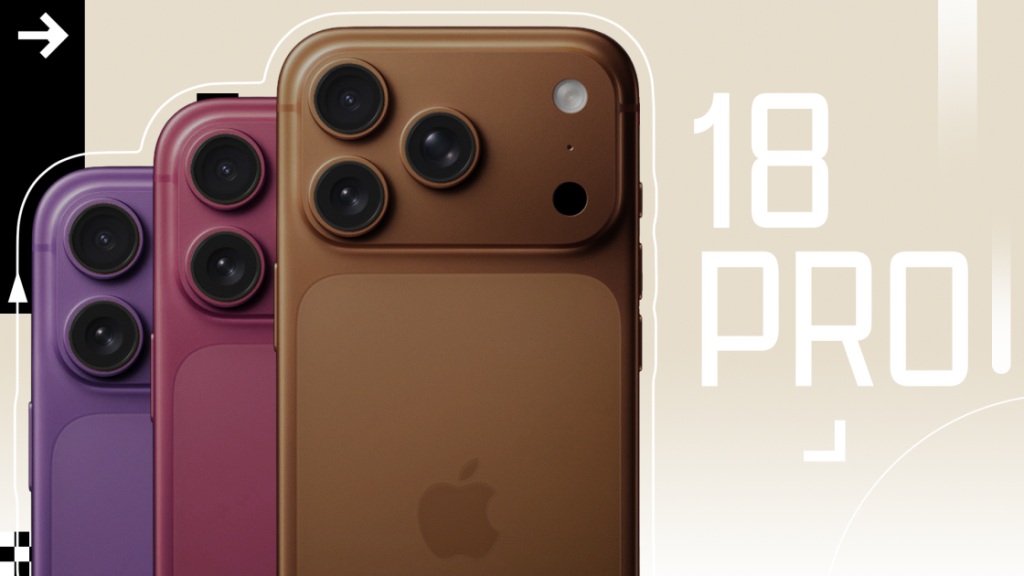 All the Latest Apple News in One Place - cover