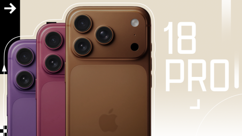 Considering an iPhone 18 Pro Upgrade? Here Are All the Rumors That Look Legit