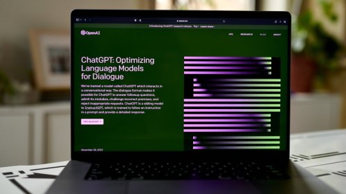 Watch Out, Software Engineers: ChatGPT Is Now Finding, Fixing Bugs in Code