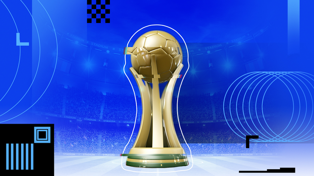 Fraud Is Always a Red Card: How Scammers Are Exploiting World Cup Fever