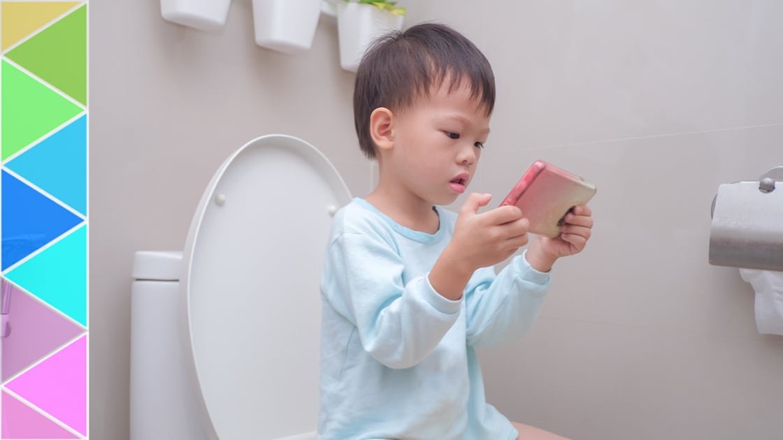 10 Simple Tips to Help Manage Kids' Screen Time