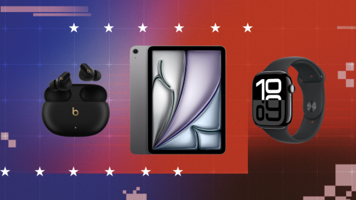 The Best Way to Save on Apple Products Is With These Memorial Day Deals