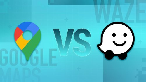 Google Maps vs. Waze: This App Wins the Race Against Traffic