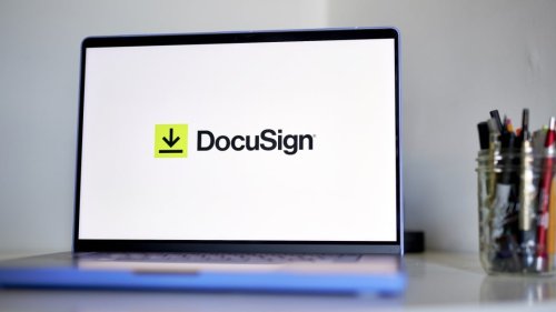 DocuSign Tapping User Data to Train AI Models, Offers Vague Privacy Promises