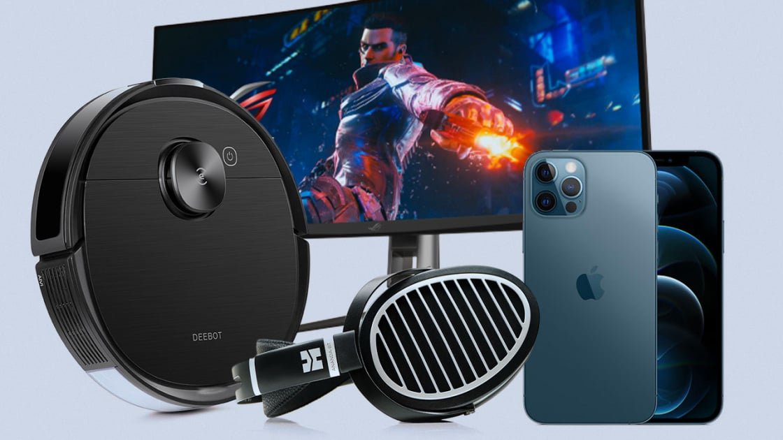 14 Pricey Tech Gifts That Are Totally Worth the Splurge