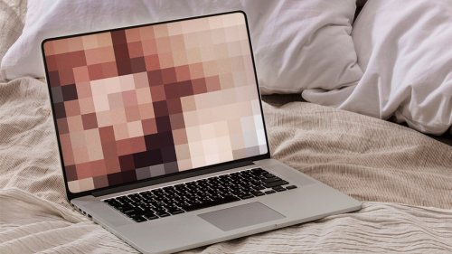 Working From Home? Don't View Porn on Your Corporate VPN