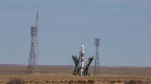 Report: Russian Nuclear-linked Satellite ‘Spinning Uncontrollably’