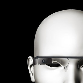 The Dark Side of Google Glass
