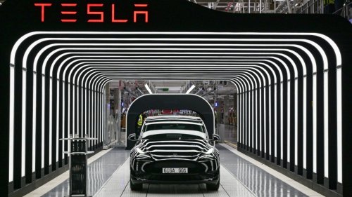 California DMV: Tesla Falsely Advertised Autopilot, Full Self-Driving